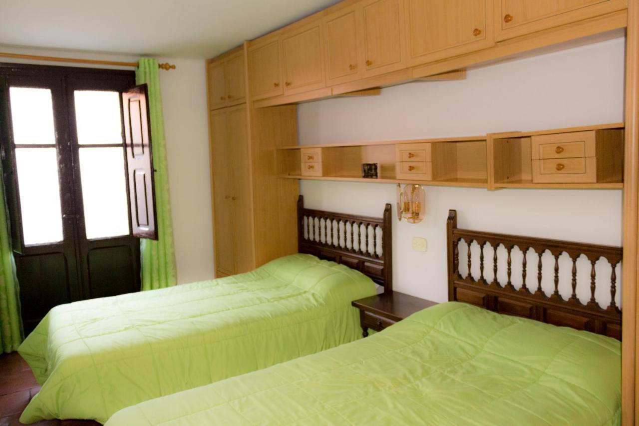 Casa Blascosanz - Piso Para 6 Personas En El Pirineo エチョ エクステリア 写真