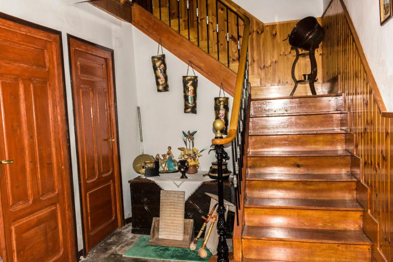 Casa Blascosanz - Piso Para 6 Personas En El Pirineo エチョ エクステリア 写真