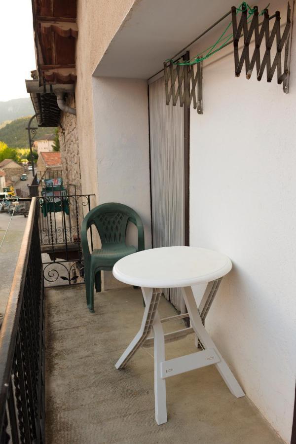 Casa Blascosanz - Piso Para 6 Personas En El Pirineo エチョ エクステリア 写真