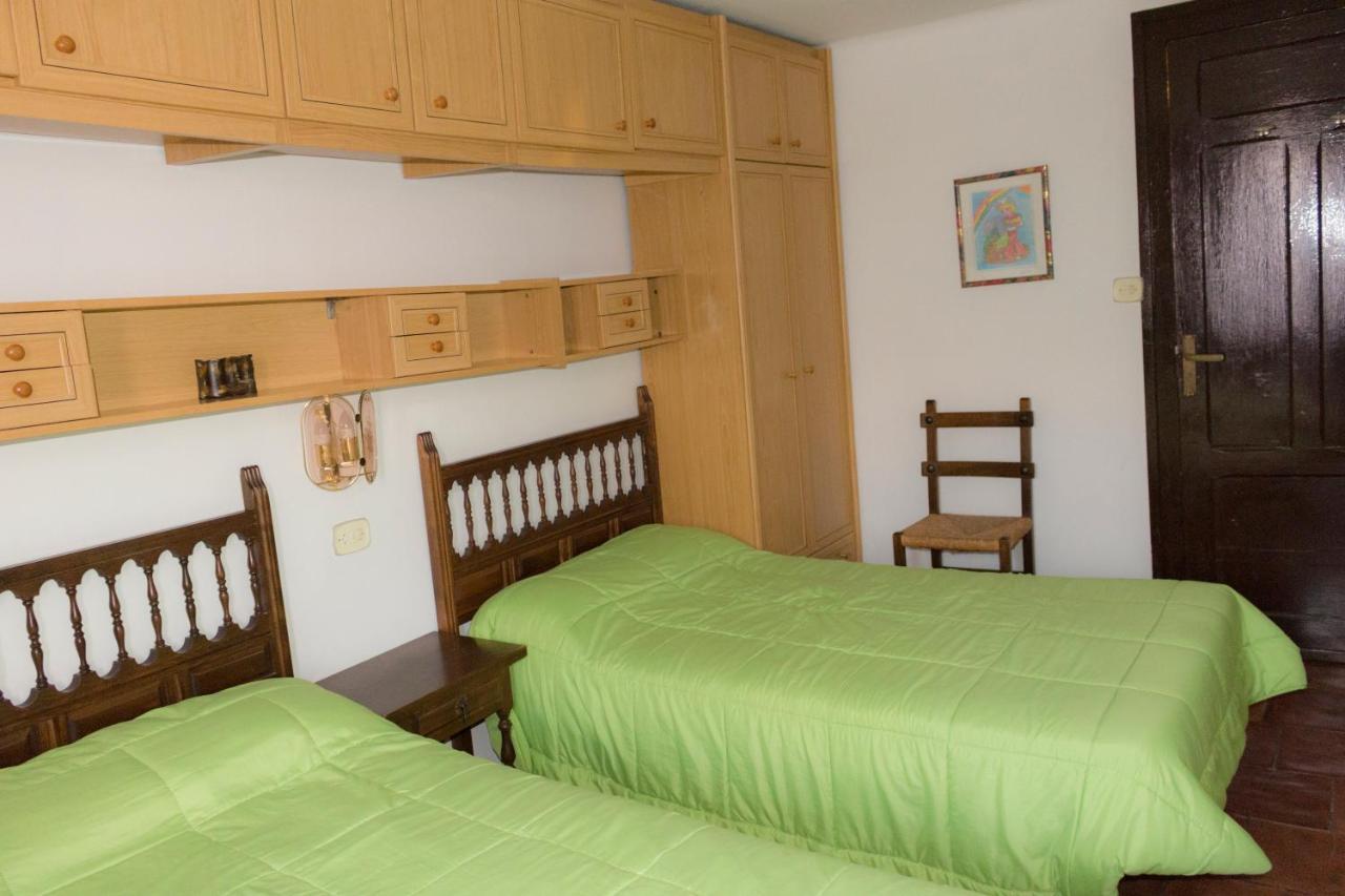 Casa Blascosanz - Piso Para 6 Personas En El Pirineo エチョ エクステリア 写真
